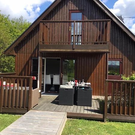 La Fortuna Lodges Стерлинг Экстерьер фото