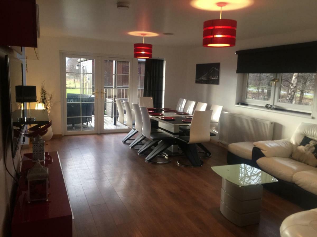 La Fortuna Lodges Стерлинг Экстерьер фото